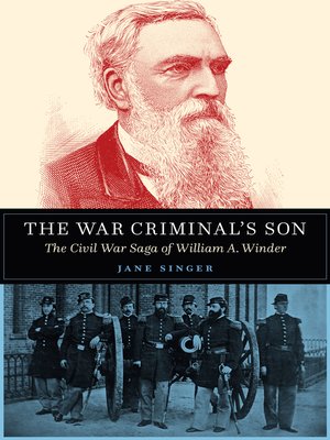 cover image of The War Criminal's Son